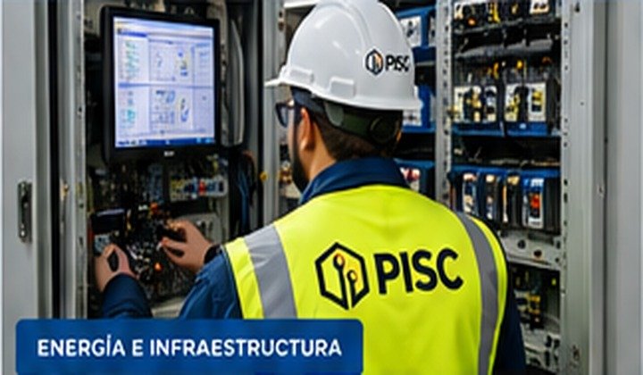 Pruebas y puesta en servicio de sistemas eléctricos y de control