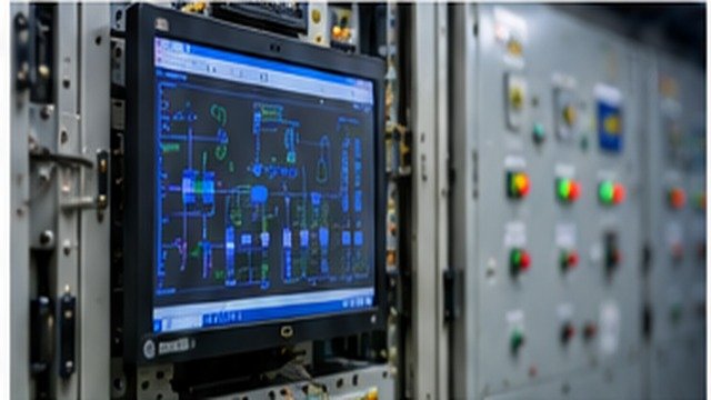Sistemas de control y automatización