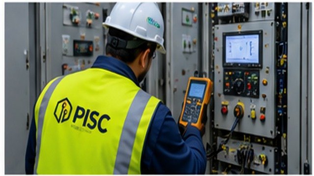Mantenimiento y Servicios Técnicos